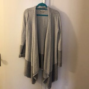 Lucky brand cardigan